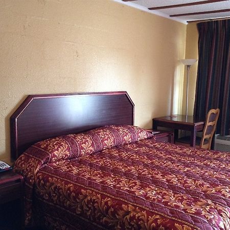 Holiday Motel Hugo Ngoại thất bức ảnh