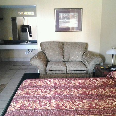 Holiday Motel Hugo Ngoại thất bức ảnh