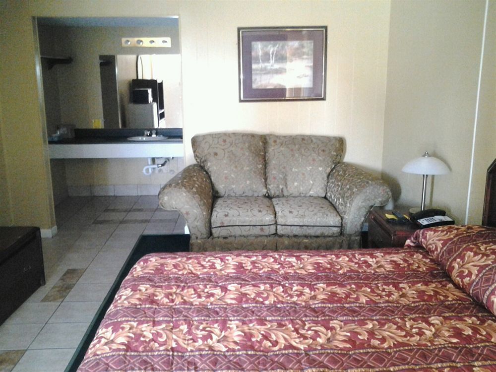 Holiday Motel Hugo Ngoại thất bức ảnh