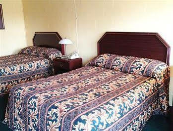 Holiday Motel Hugo Ngoại thất bức ảnh